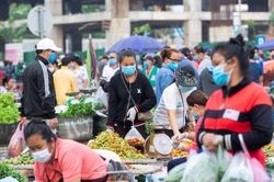 ASEAN hy vọng vượt qua đại dịch COVID-19