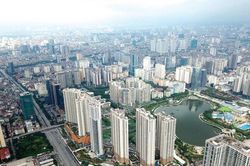Năm 2022, bất động sản công nghiệp và nhà ở sẽ tiếp tục tỏa sáng?