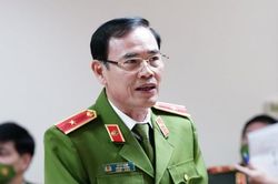 Bộ Công an thông tin kết quả rà soát hoạt động từ thiện của ca sĩ Thủy Tiên