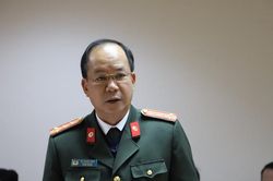 Công an thông tin về vụ cựu Bí thư Huyện ủy Cô Tô bị tố hiếp dâm nữ nhân viên