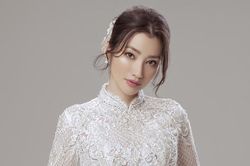 Trúc Diễm ly hôn chồng doanh nhân