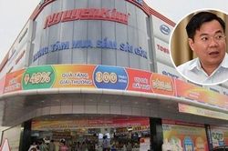 Vụ bán cổ phiếu tại SADECO: Thiệt hại trên 1.100 tỷ đồng vì không đấu giá