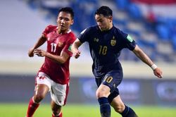 Điều vô tiền khoáng hậu tại chung kết AFF Cup 2020