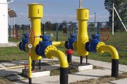 Ukraine có thể 'chết cóng' vì cạn kiệt khí đốt trong kho chứa