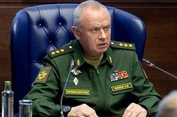 Nga tuyên bố sẵn sàng đối thoại an ninh với NATO