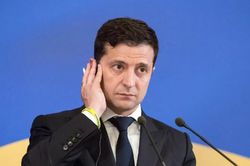 Người Mỹ nhận xét: Năng lực của Tổng thống Ukraine sẽ dẫn đến chiến tranh