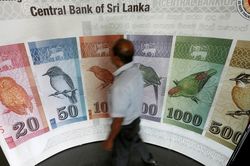 Sri Lanka đóng cửa 3 cơ quan ngoại giao ở nước ngoài vì hết ngân sách