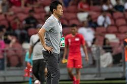 AFF Cup 2020: HLV Tatsuma Yoshida thôi dẫn dắt đội tuyển Singapore