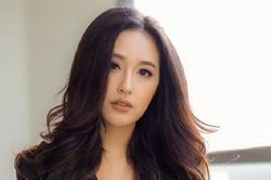 Không phải Mai Phương Thúy, đây mới là Hoa hậu cao nhất Việt Nam