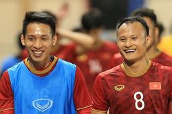 AFF Cup 2020: ĐT Việt Nam trục trặc từ lúc xuất phát