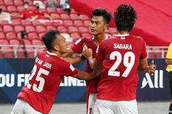 Chung kết AFF Cup 2020, Indonesia vs Thái Lan: Giữa giấc mơ và khát vọng