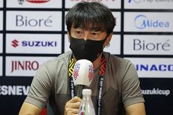 HLV Shin Tae Yong: 'Indonesia sẽ hạ Thái Lan để vô địch'