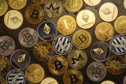 Thị phần altcoin tăng 3x khi tỷ lệ thống trị của Bitcoin giảm dần kể từ năm 2014