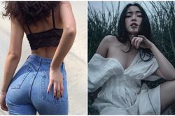 Ám ảnh ngoại hình trong đời sống tình dục: 'Ngực tấn công, mông phòng thủ' có phải yếu tố cốt lõi?