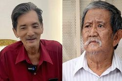 Trước những lùm xùm của Thương Tín khi nhận tiền từ thiện, nghệ sĩ Mạc Can lên tiếng