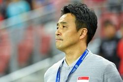 Một huấn luyện viên từ chức sau thất bại tại AFF Cup 2020