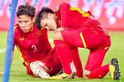 Một góc nhìn khác về thất bại của đội tuyển Việt Nam