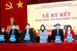 Xã Hội TRUYỀN HÌNH INTERNET Lai Châu qua ảnh