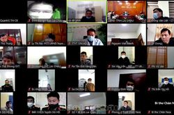 Xã Hội TRUYỀN HÌNH INTERNET Lai Châu qua ảnh