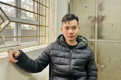 Công an Lào Cai bắt giữ đối tượng truy nã và trao trả cho Công an Trung Quốc
