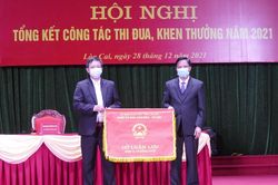 Phân hiệu Đại học Thái Nguyên tại Lào Cai là Trưởng Khối thi đua Văn hóa – Xã hội năm 2022