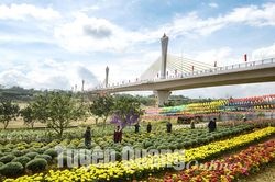 Điểm đến du lịch đầu năm