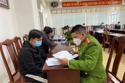 Chính trị - Xã hội Pháp luật - Cuộc sống Triệt phá đường dây đánh bạc với số tiền gần 55 tỷ đồng