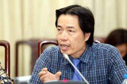 Bé gái 8 tuổi bị 'dì ghẻ' bạo hành tới chết: Cục trưởng Cục Trẻ em lên tiếng