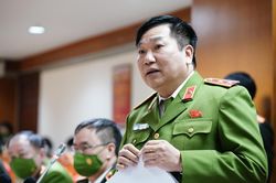 Nhiều người vẫn chưa nhận được căn cước công dân gắn chip: Bộ Công an lý giải