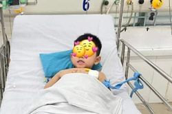 Cảnh giác trước hội chứng viêm đa hệ thống ở trẻ em sau nhiễm Covid-19