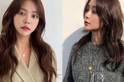 4 kiểu tóc nên nhuộm nâu để visual thăng hạng xuất sắc
