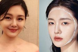 Từ Hy Viên đẹp bất chấp tuổi tác từ sau khi ly hôn chồng thiếu gia nhờ bí kíp dưỡng da đỉnh cao
