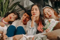 Văn Mai Hương hóa 'gái ế', cái kết bất ngờ khi tỏ tình với trai đẹp