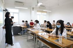 Bất thường đề thi môn Sinh tốt nghiệp THPT 2021: Cơ quan công an đang hoàn thiện hồ sơ vụ việc