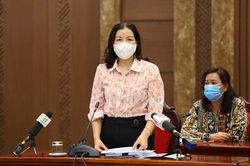 Hà Nội: Bảo đảm cung ứng đầy đủ hàng hóa phục vụ người dân trong dịp Tết