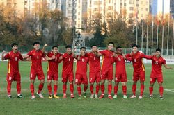 Việt Nam rơi vào bảng đấu khó tại giải U23 Đông Nam Á 2022