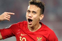 Indonesia quyết phá dớp toàn thua ở chung kết AFF Cup