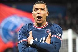 Real Madrid: Tích.. tắc.. Mbappe đang tới Bernabeu