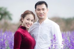 Thanh Vân Hugo: Hôn nhân lần 1 đổ vỡ với những đắng cay, lần 2 bù đắp bằng mật ngọt