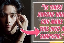 Món quà sinh nhật mà V BTS mong muốn từ ARMY