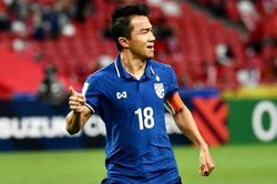 Thái Lan 4-0 Indonesia: Người Thái đặt một tay vào cúp vô địch
