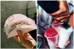 Những món ăn vặt tuổi thơ 'bất hủ' của giới học sinh 8X, 9X
