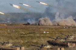 Nóng: Nếu Ukraine tấn công Donbass, Nga sẽ can thiệp bằng vũ lực