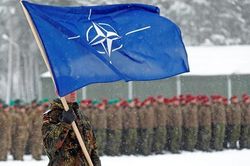 Quan chức ngoại giao Nga: Moscow không chấp nhận sự mở rộng của NATO về phía đông