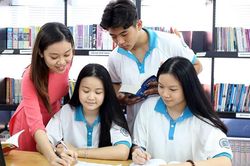 Sẵn sàng triển khai chương trình mới lớp 10
