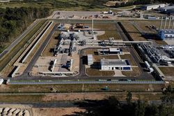 Nord Stream 2 trước nguy cơ đi vào 'ngõ cụt'
