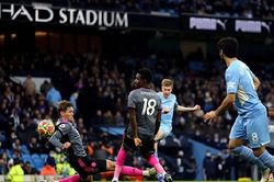 Nhận định trận Brentford - Man City, 03h15 ngày 30/12