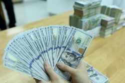 Tỷ giá ngoại tệ hôm nay 29/12: Lo ngại dịch bệnh, đồng USD tăng giá