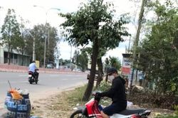 Lời khai của tên cướp 450 triệu đồng tại ngân hàng ở Bình Dương