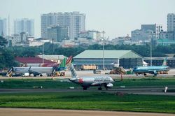 Bộ GTVT đề xuất sân bay thứ 2 phía Đông Nam Thủ đô vào quy hoạch đến năm 2050